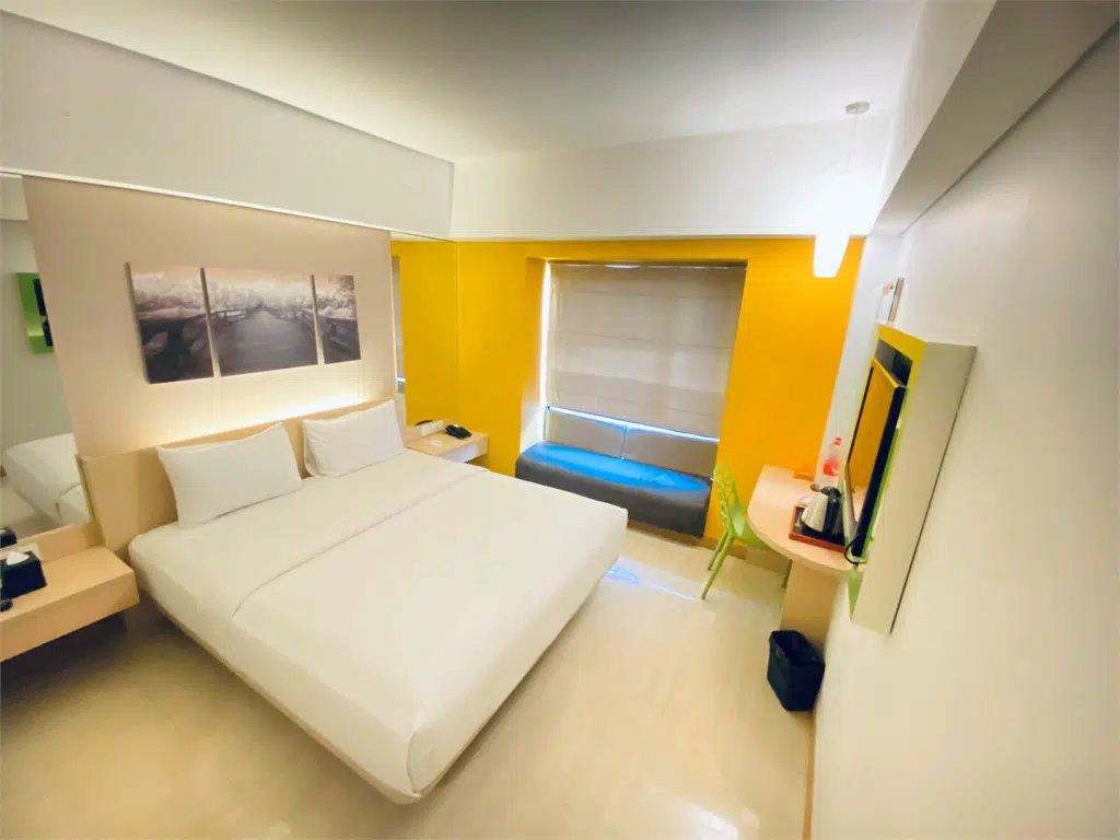 room image